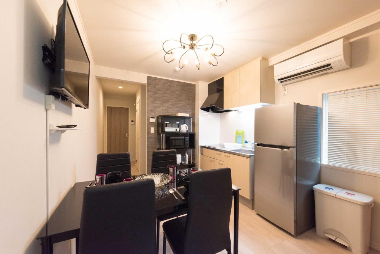 #good Access To Haneda Airport#maisonette#pet Friendly# Speed Fixed Wifi#max 4 Apartment *
