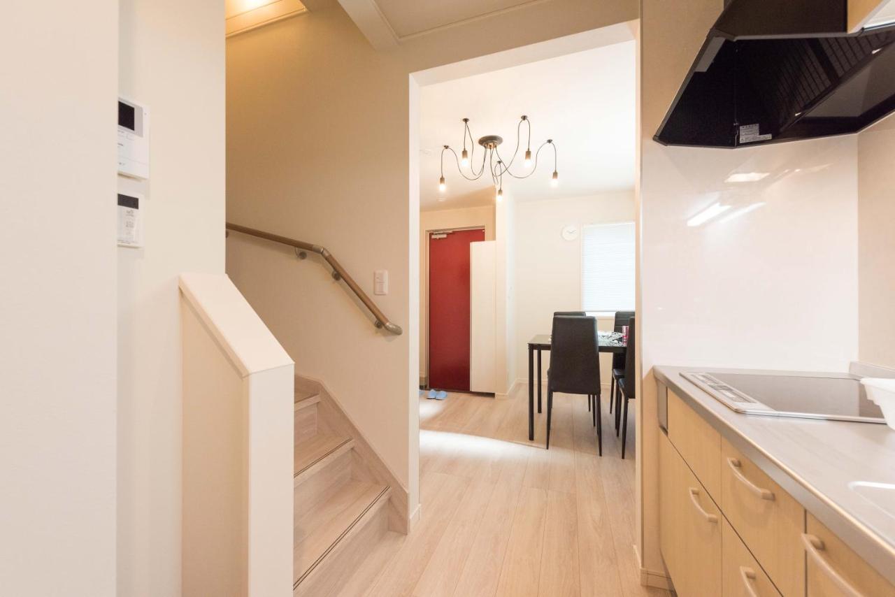 #good Access To Haneda Airport#maisonette#pet Friendly# Speed Fixed Wifi#max 4 Apartment