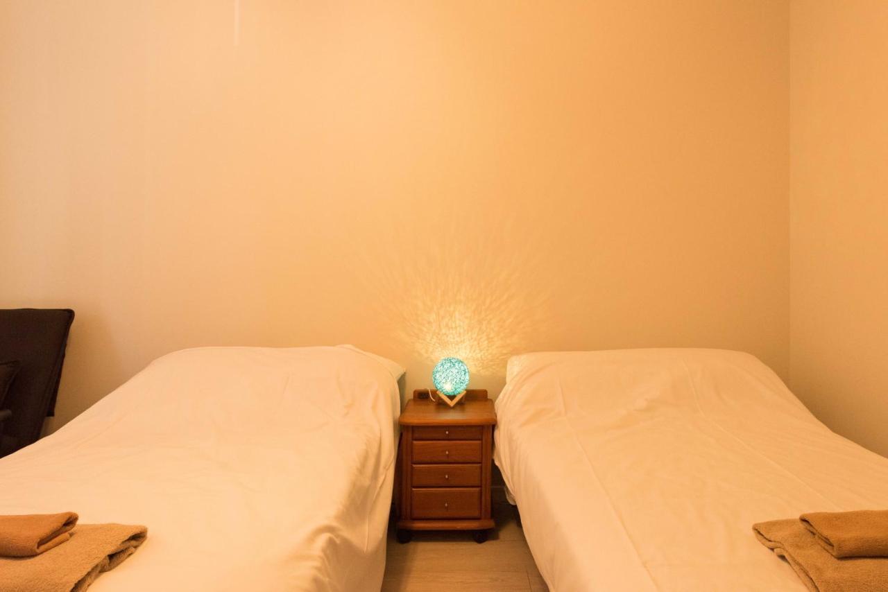 #good Access To Haneda Airport#maisonette#pet Friendly# Speed Fixed Wifi#max 4 * Tokyo