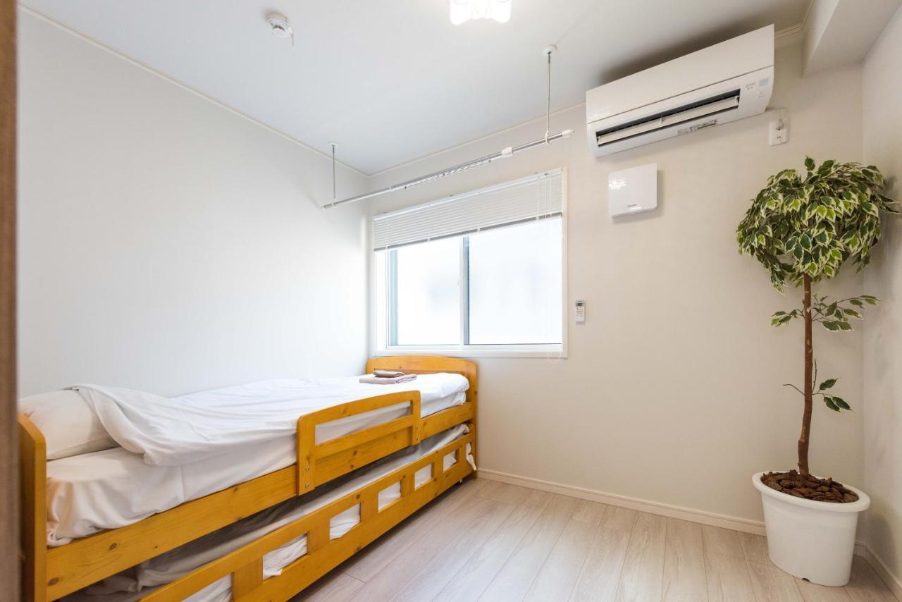 #good Access To Haneda Airport#maisonette#pet Friendly# Speed Fixed Wifi#max 4 Tokyo