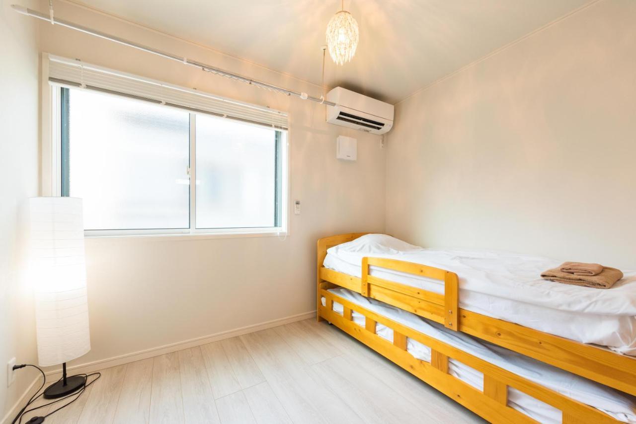 #good Access To Haneda Airport#maisonette#pet Friendly# Speed Fixed Wifi#max 4 * Tokyo