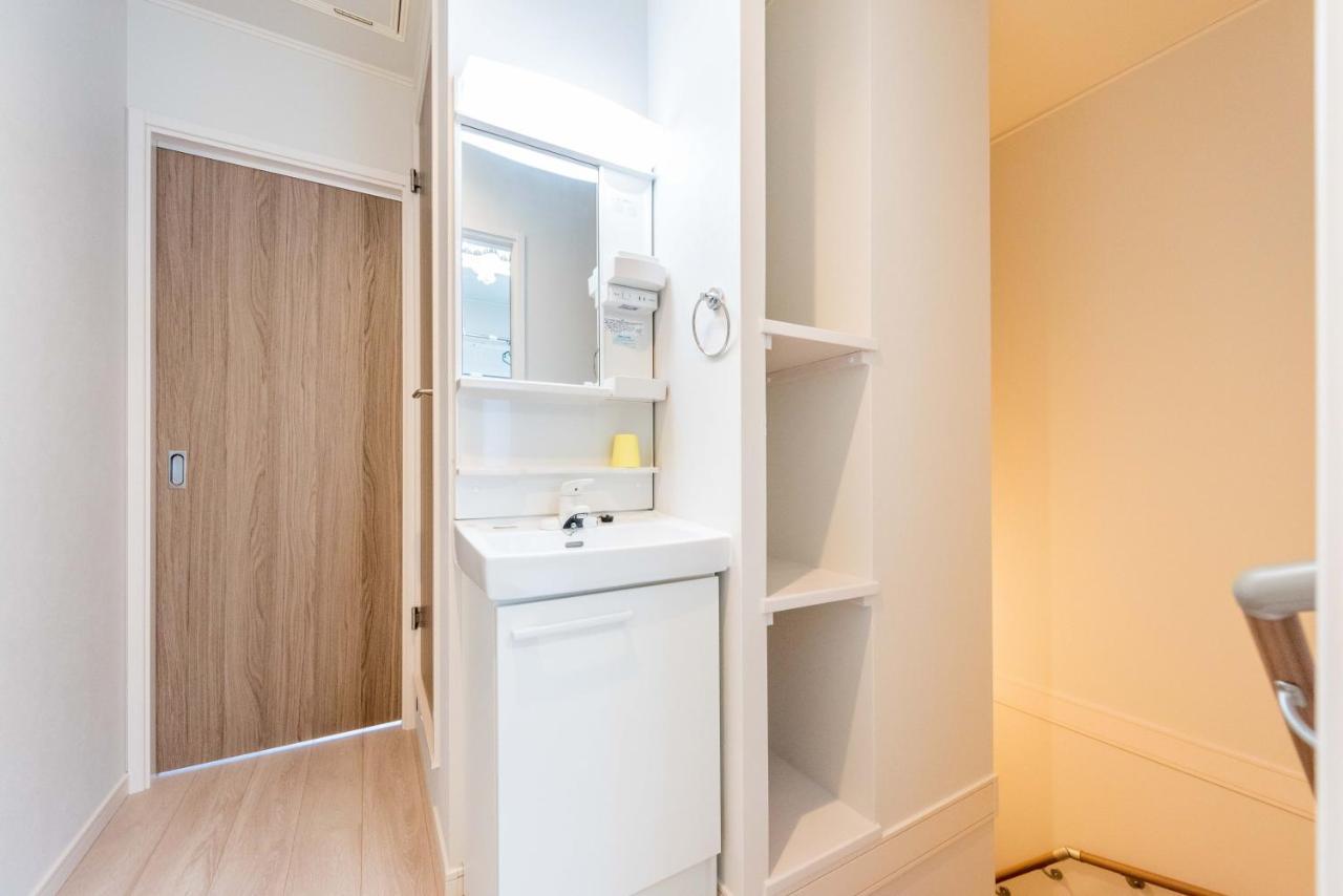 #good Access To Haneda Airport#maisonette#pet Friendly# Speed Fixed Wifi#max 4 Apartment *
