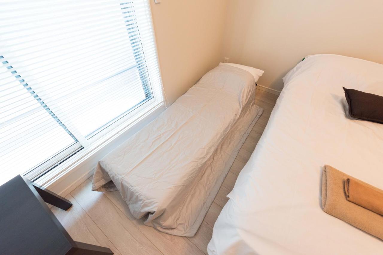 #good Access To Haneda Airport#maisonette#pet Friendly# Speed Fixed Wifi#max 4 * Tokyo