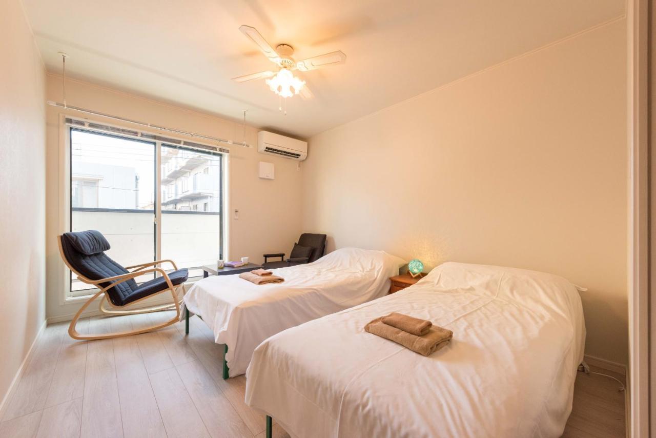 #good Access To Haneda Airport#maisonette#pet Friendly# Speed Fixed Wifi#max 4