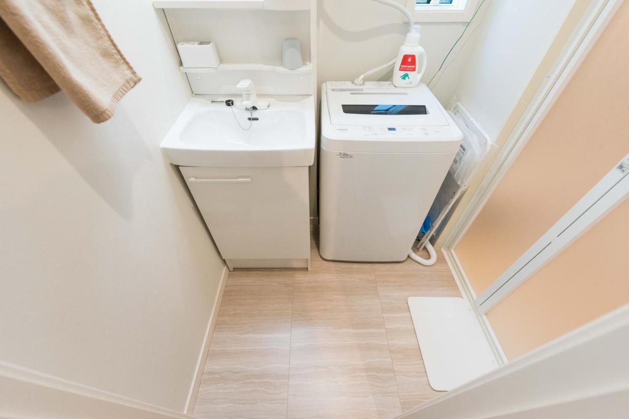 #good Access To Haneda Airport#maisonette#pet Friendly# Speed Fixed Wifi#max 4 *
