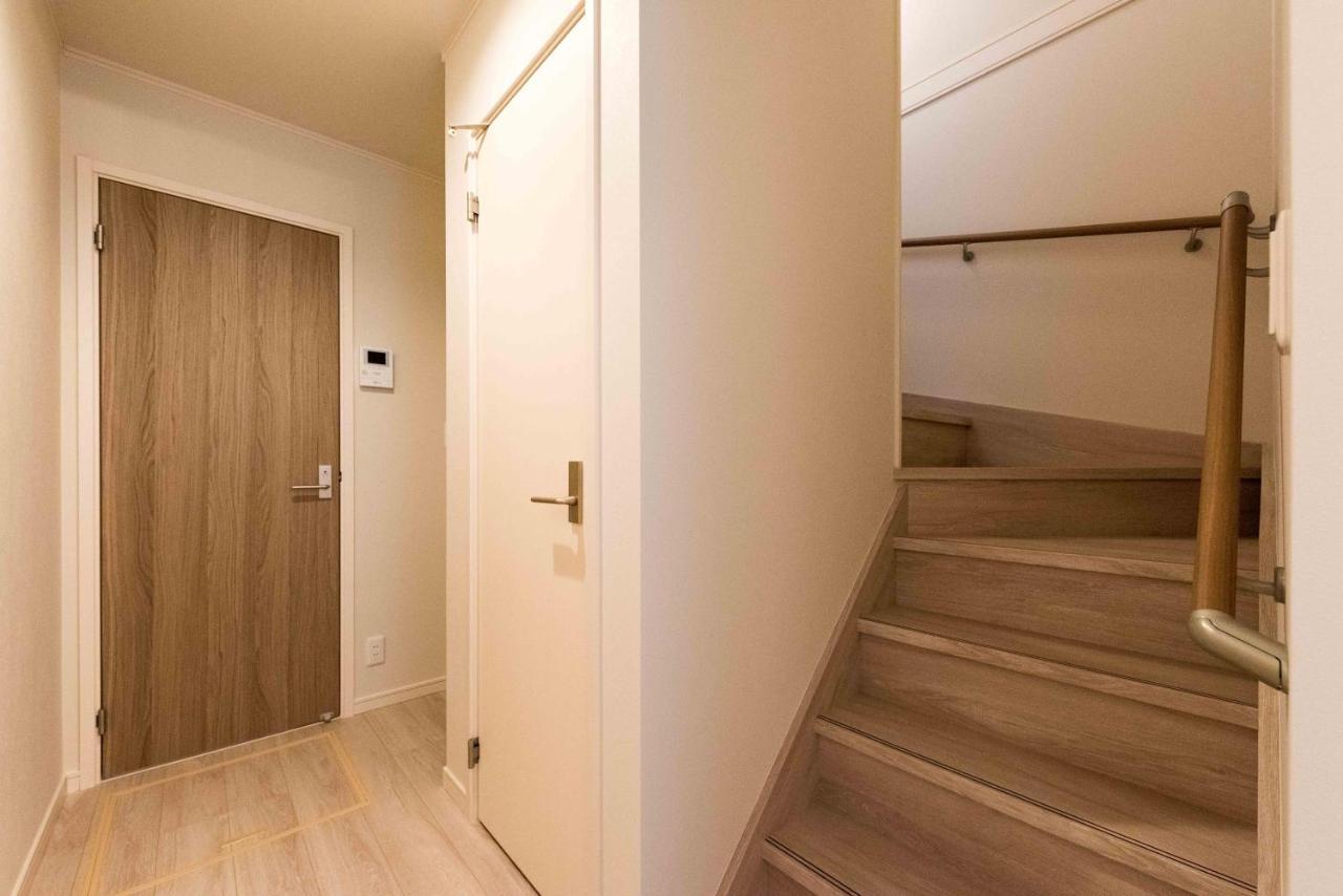 #good Access To Haneda Airport#maisonette#pet Friendly# Speed Fixed Wifi#max 4 Apartment Tokyo