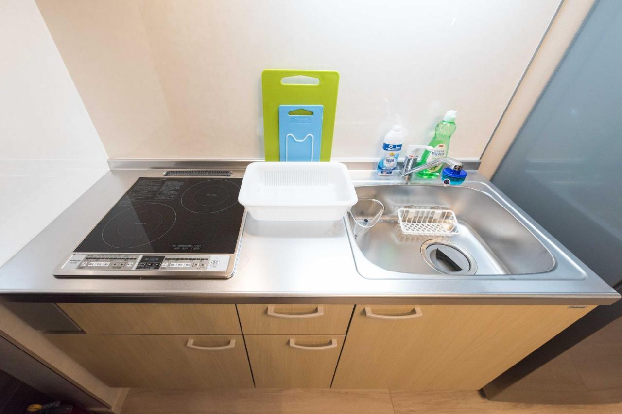 Apartment #good Access To Haneda Airport#maisonette#pet Friendly# Speed Fixed Wifi#max 4 *
