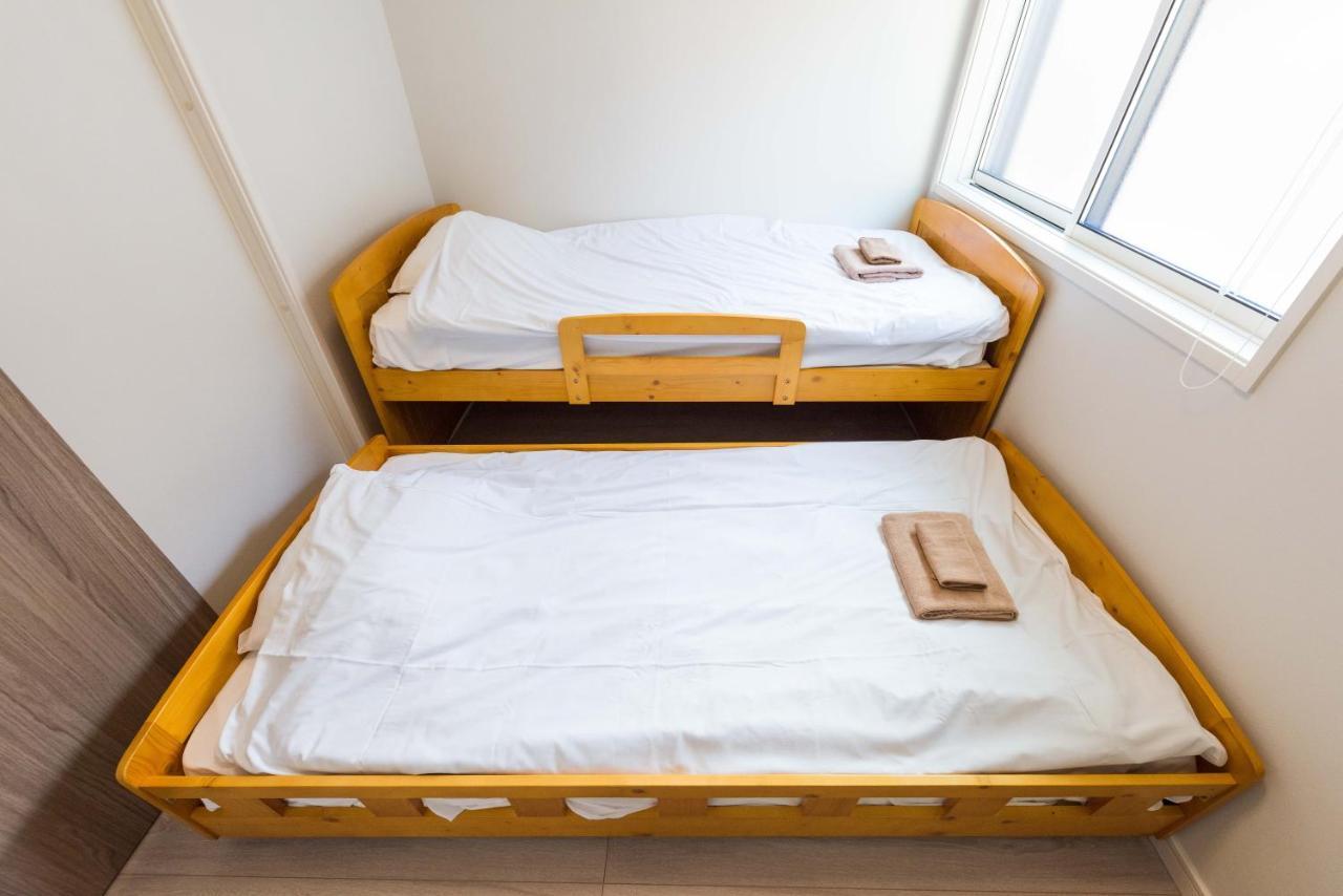 #good Access To Haneda Airport#maisonette#pet Friendly# Speed Fixed Wifi#max 4 *