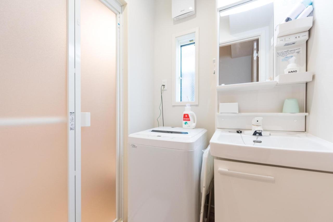 #good Access To Haneda Airport#maisonette#pet Friendly# Speed Fixed Wifi#max 4