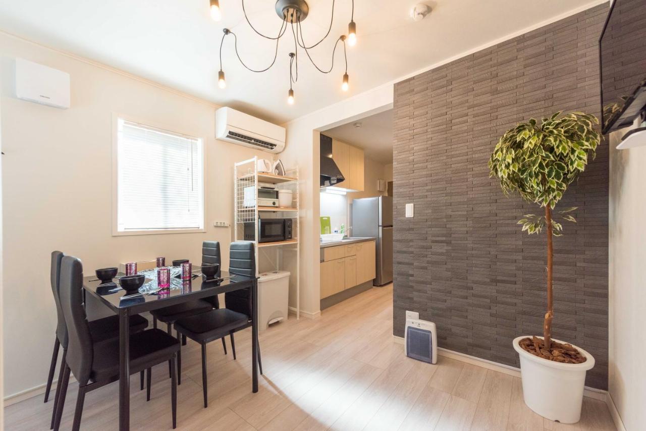 #good Access To Haneda Airport#maisonette#pet Friendly# Speed Fixed Wifi#max 4