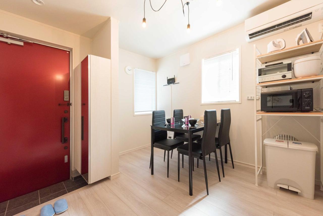 Apartment #good Access To Haneda Airport#maisonette#pet Friendly# Speed Fixed Wifi#max 4 *