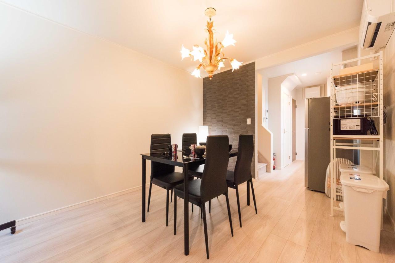 #good Access To Haneda Airport#maisonette#pet Friendly# Speed Fixed Wifi#max 4 *