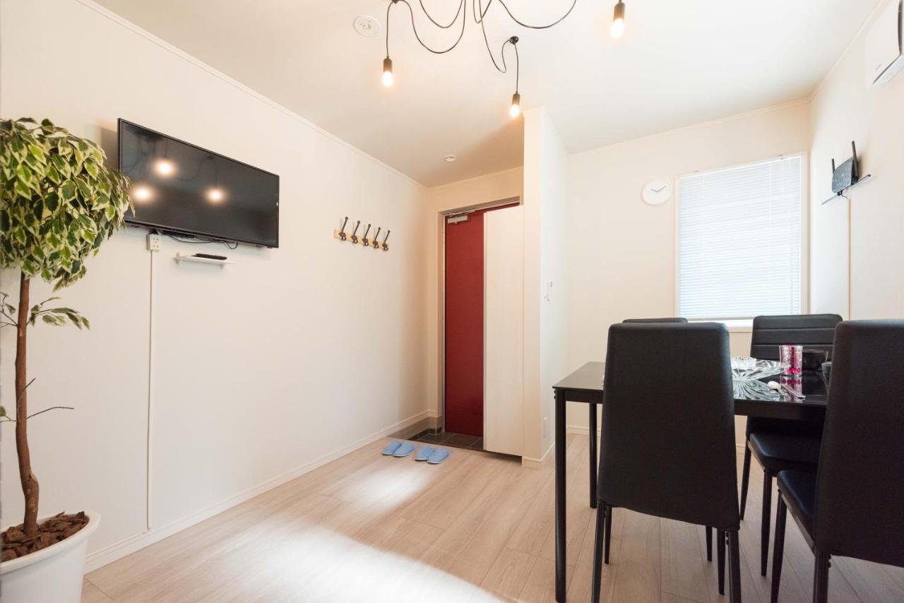 Apartment #good Access To Haneda Airport#maisonette#pet Friendly# Speed Fixed Wifi#max 4 *