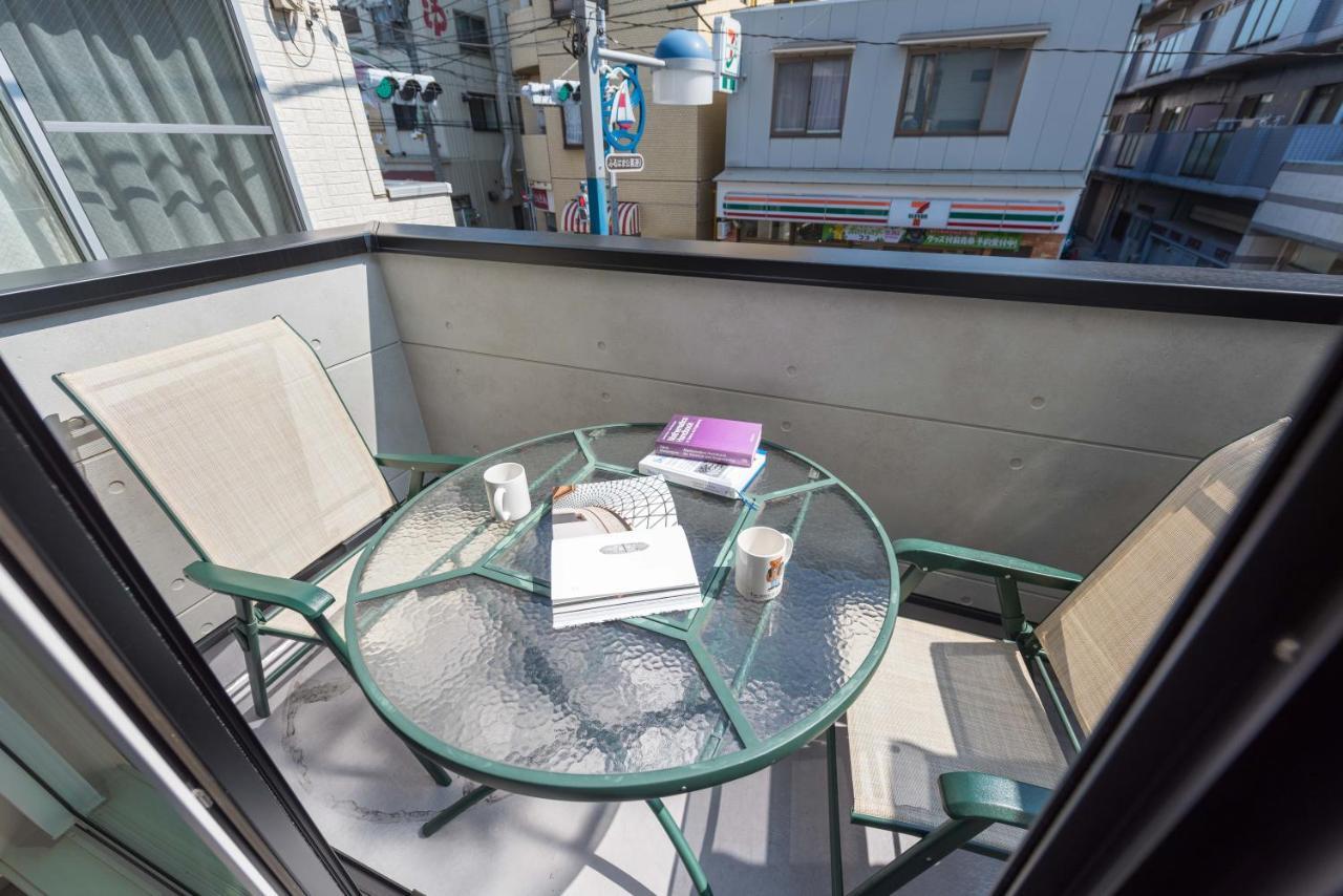 メゾネット#築浅#リモートワーク歓迎#ペット同伴有料pet Friendly#高速fixed Wifi完備#最大4-5人 近羽田機場 Good Access To Haneda Airport Appartamento