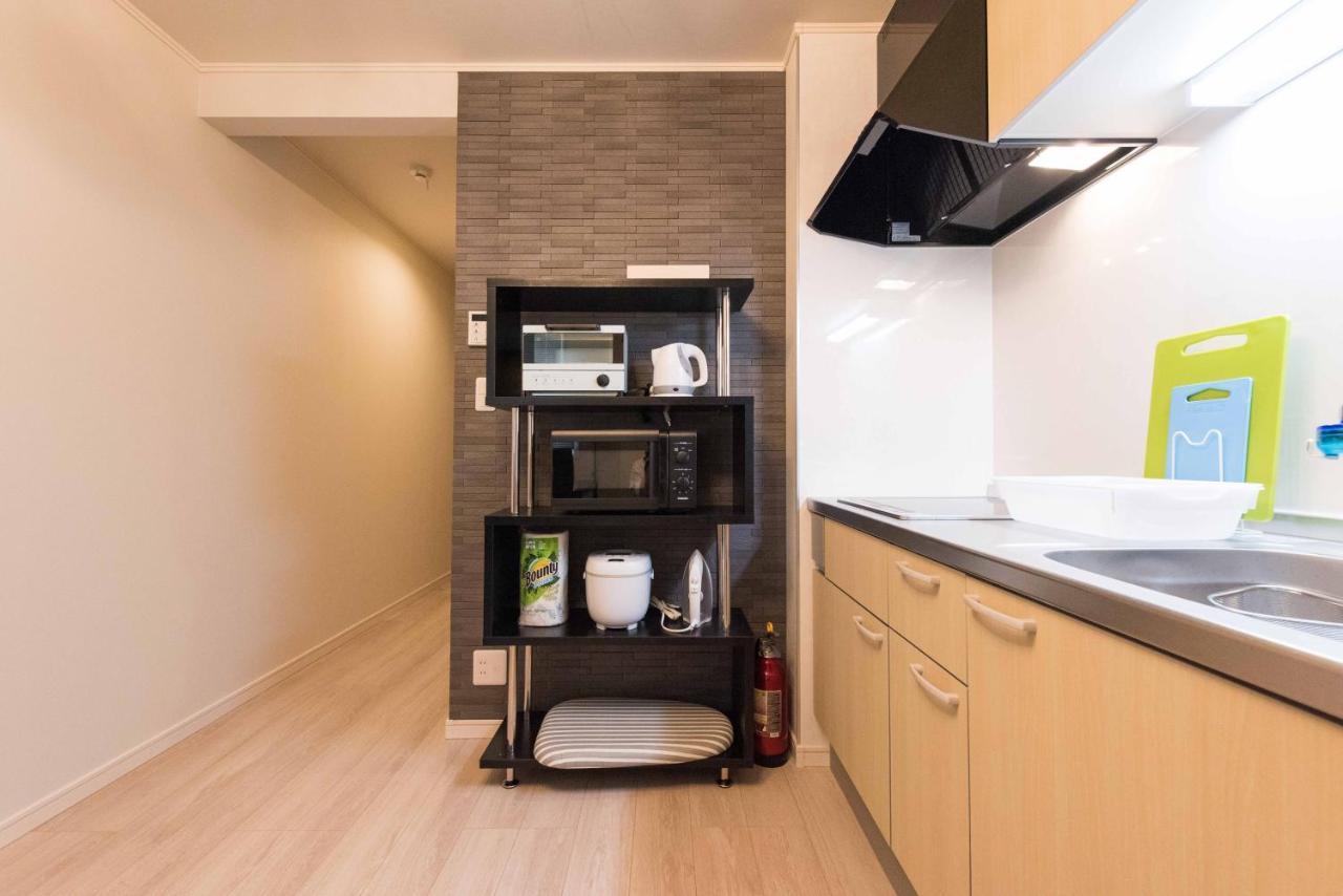Appartement メゾネット#築浅#リモートワーク歓迎#ペット同伴有料pet Friendly#高速fixed Wifi完備#最大4-5人 近羽田機場 Good Access To Haneda Airport Tōkyō