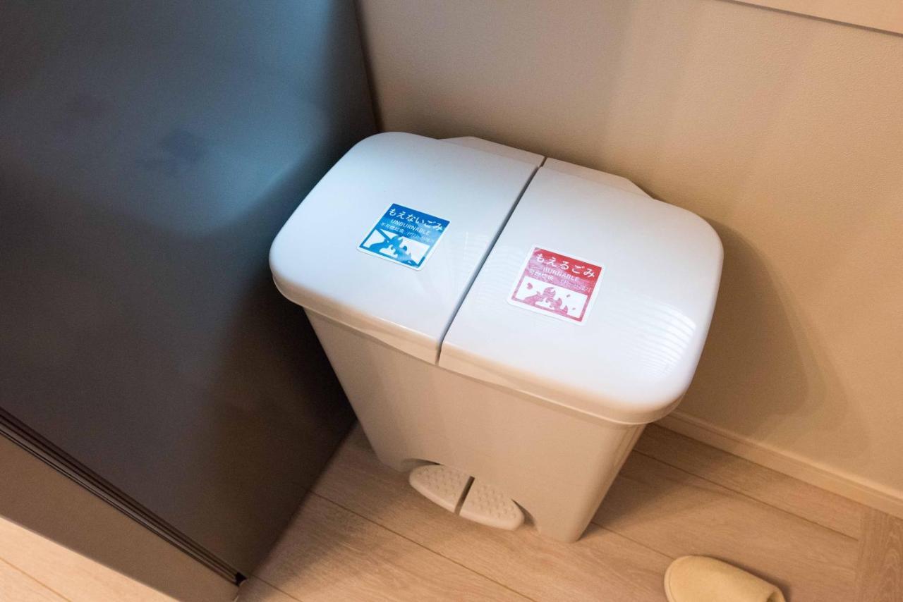 メゾネット#築浅#リモートワーク歓迎#ペット同伴有料pet Friendly#高速fixed Wifi完備#最大4-5人 近羽田機場 Good Access To Haneda Airport Appartamento *