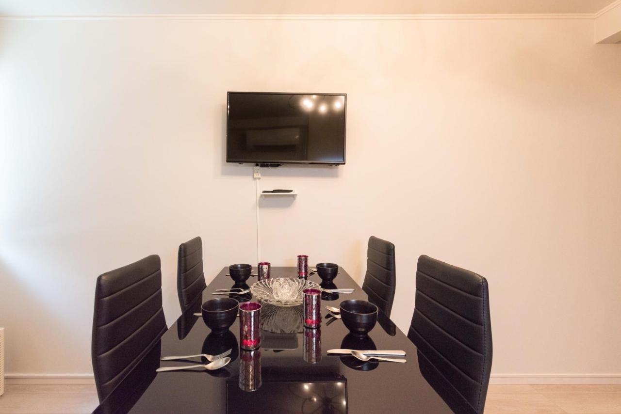 Appartement メゾネット#築浅#リモートワーク歓迎#ペット同伴有料pet Friendly#高速fixed Wifi完備#最大4-5人 近羽田機場 Good Access To Haneda Airport *